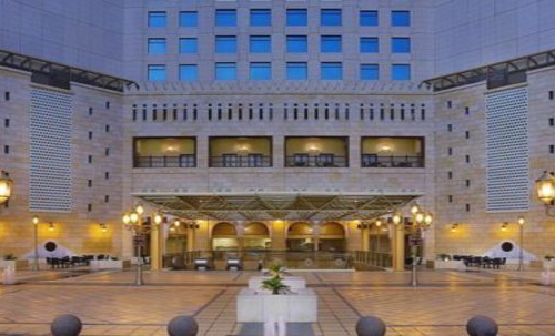 Anjum-Makkah-Hotel